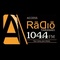 access radio taranaki logo