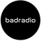 badradio logo