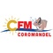 c95 fm logo