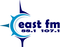 east fm nz logo