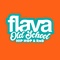 flava fm 4 logo