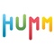 humm fm logo