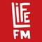 life fm logo
