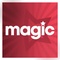 magic 8 logo