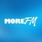more fm 15 logo