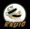 radio los galanes logo