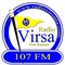radio virsa 2 logo