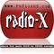 radio x 7 logo