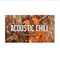 rova acoustic chill logo