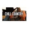 rova chill country logo