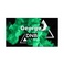 rova george fm dnb logo