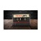 rova the rock 90s logo