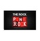 rova the rock punk rock logo