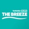 the breeze 8 logo