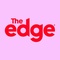 the edge logo