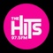 the hits rotorua logo