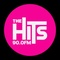the hits taranaki logo