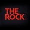the rock 4 logo