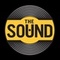 the sound 15 logo