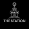 the station logo