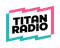 titan radio 3 logo