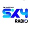 trn sky radio logo