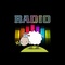 wandering sheep radio christian smooth jazz logo