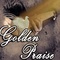 wandering sheep radio golden praise logo
