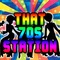wandering sheep radio that 70s station logo