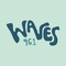 waves 96 1 logo