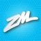 zm online fm logo