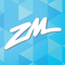 zm online logo