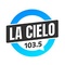 cielo fm 103 5 logo