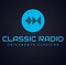 classic radio 6 logo