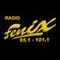 fenix fm logo