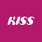 fm kiss logo