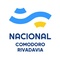 lra11 radio nacional logo