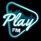 play fm argentina logo
