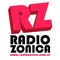 radiozonica logo