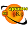 stage radio 98 9 logo
