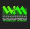 codigo world music logo