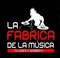 radio la fabricade la musica logo