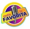 radio la favorita logo