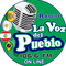 radio la voz del pueblo 2 logo