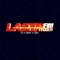 radio laser 6 logo