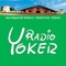 radio yoker logo