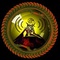 rock a tu nivel a o r  logo