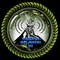 rock a tu nivel tiempos del metal iii logo