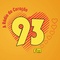 logo 93 fm 92 9 logo