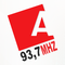 logo aline fm logo